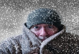دراسة تحذر مما قدر يفعله الطقس البارد بقلبك