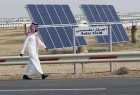 Egypt builds largest solar power plant in the world
