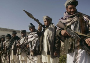 افغانستان کے صوبہ ننگر ہار میں طالبان کمانڈر ہلاک