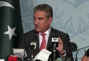 پاکستانی وزیرخارجہ نے اسرائیلی طیارے کی پاکستان آمد کی خبر مسترد کردی