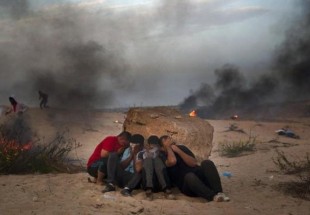 Palestine demands ICC investigate occupation’s killing of three children