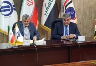العراق وإيران يتفقان على زيادة الرحلات الجوية