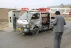 حمله انتحاری در کابل دست کم ۷ کشته برجای گذاشت