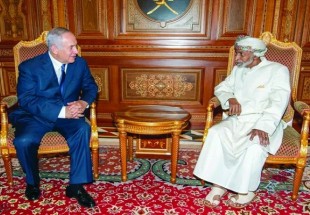افشای جزئیات جدید از روابط عُمان و رژیم صهیونیستی/ سفر وزیر خارجه عمان به اسرائیل