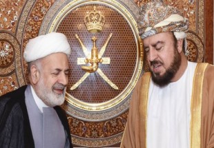 نماینده ویژه «سلطان قابوس» به ایران دعوت شد