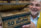 راه‌اندازی موزه برای یک انتشاراتی ۱۹۰ ساله در آلمان