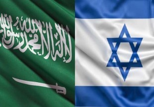 فلسطینی کے خلاف سعودی عرب کا  اسرائیل سےبھر پور تعاون