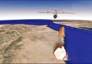 ​حمله پهپادی یمنی ها به پایگاه هوایی «ملک خالد» عربستان