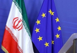 به حفظ کانال‌های مالی میان خود و ایران و حفظ صادرات نفت و گاز متعهدیم