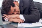 خبراء يكشفون فوائد النوم أثناء العمل