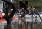 ارتفاع عدد المصابين في فيضانات إقليم كراسنودار الروسي إلى 724 شخصاً