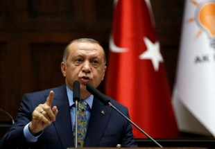 Order to kill Jamal Khashoggi came from highest Saudi officials: Erdogan