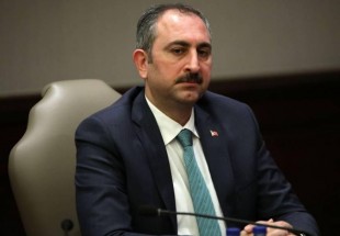 Turkish Justice Minister: ‘Khashoggi’s case is universal and no one can cover it up’