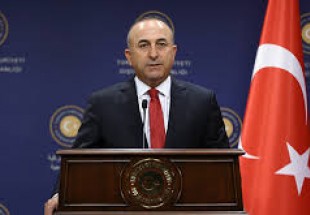 ترکی کے شہر انطالیہ میں وزرائے خارجہ کا اجلاس کا انعقاد