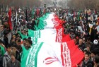 دعوت گروه‌ها و احزاب جبهه انقلاب اسلامی از مردم بری حضور در یوم الله 13 آبان