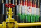 العقوبات الامريكية لا تؤثر على صادرات ايران النفطية