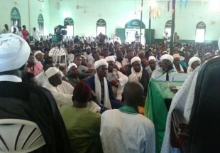 برگزاری دوره آموزشی اسلام‌شناسی در شهر کوماسی غنا
