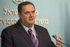 وزير المواصلات وشئون الاستخبارات الإسرائيلي يسرائيل كاتس