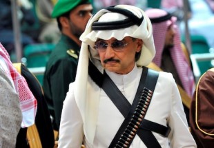 Prince al-Waleed bin Talal defends MBS amid Khashoggi outrage