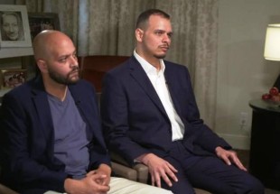 Khashoggi sons appeal for return of father’s body