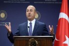 وزیر خارجه ترکیه: تحریم‌های آمریکا بر ضد ایران غیرعاقلانه و خطرناک است