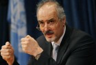بشار الجعفري: سوريا لن ترضخ لأي ابتزاز