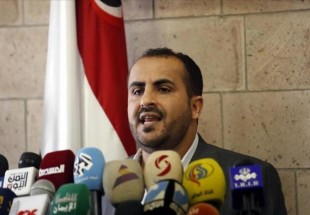 عبدالسلام: آمریکا مسئول تمامی جنایت‌ها در یمن است/ ملت یمن از قدرت فراوانی برای مقابله با متجاوزان برخوردار است