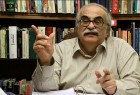 خسرو معتضد به رادیو ایران باز می گردد