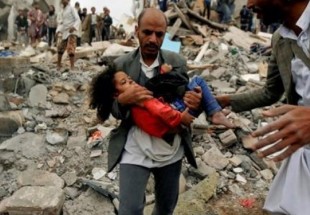 ​شش کشته در بمباران یک خانه مسکونی در یمن