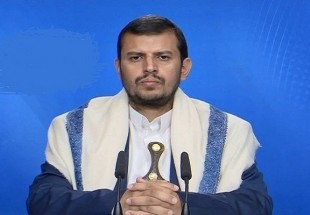 عبدالملک الحوثی: هر زمان آمریکا از صلح سخن گفت، حملات تشدید شد/ حمله به یمن منافع زیادی برای آمریکا داشته