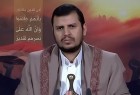 السيد الحوثي: أميركا توفر الغطاء السياسي والسلاح للعدوان على اليمن