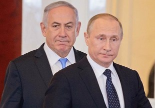 إسرائيل ــ روسيا: رهانات تل أبيب تنقلب عليها