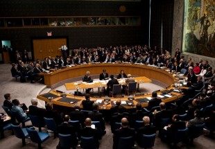 روسيا تثير مسألة العقوبات المفروضة على كوريا الشمالية في مجلس الأمن