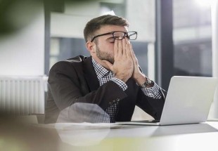 كيف يمكن معالجة الإجهاد في مكان العمل؟