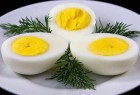 تناول بيضة يوميًا.. واجعل هذا الخطر يبتعد عن صحتك!