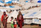 مخيمات النازحين في مناطق "قسد" منكوبة