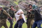 الجنود والمستوطنون الصهاينة يطلقون النار بمحيط مدرسة في بيت لحم المحتلة