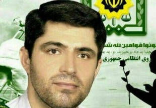 ابلاغ پیام تبریک و تسلیت رهبر انقلاب به خانواده شهید نورخدا