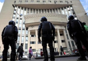 أحكام بالسجن في مصر لـ65 متهما بتأسيس خلية إرهابية