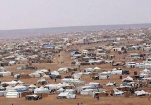 الأمم المتحدة: إرهابيون في مخيم الركبان يستخدمون المدنيين دروعا بشرية