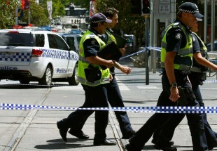 الشرطة الاسترالية تعتبر هجوم ملبورن "إرهابيا"