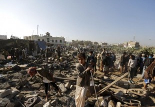 درخواست 50 نماینده پارلمانی اروپا برای برقراری آتش بس فوری در یمن