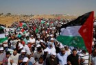 سی و سومین راهپیمایی بازگشت برگزار شد/ شهادت یک فلسطینی و مجروحیت دهها نفر