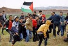 Young Palestinian man killed in clashes with Israeli forces