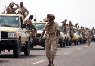 Saudi-led mercs launch new op to take Hudaydah