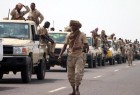 Saudi-led mercs launch new op to take Hudaydah