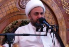 Religious cleric warns of enemies
