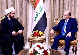 الشيخ اكرم الكعبي: العراق بحاجة للمسؤول المبدئي المؤمن الذي يواجه الارهاب الفكري