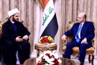 الشيخ اكرم الكعبي: العراق بحاجة للمسؤول المبدئي المؤمن الذي يواجه الارهاب الفكري