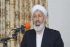 Sunni scholar hails Islamic solidarity in Iran